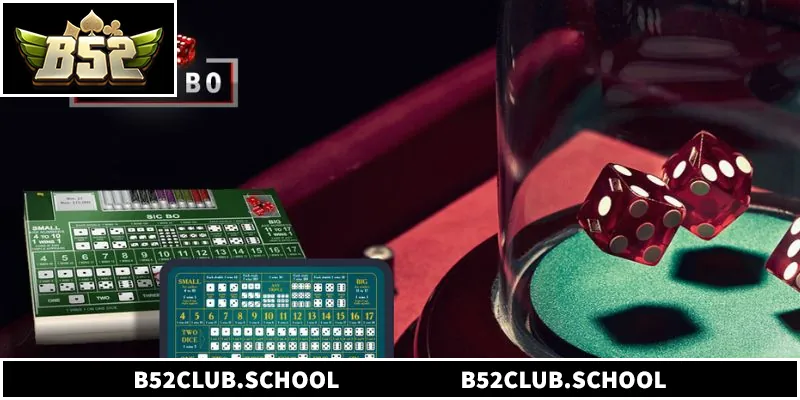 10 Cách Chơi Tài Xỉu Miễn Phí Hiệu Quả Tại Cổng Game B52club 10 Cách Chơi Tài Xỉu Miễn Phí Hiệu Quả Tại Cổng Game B52club