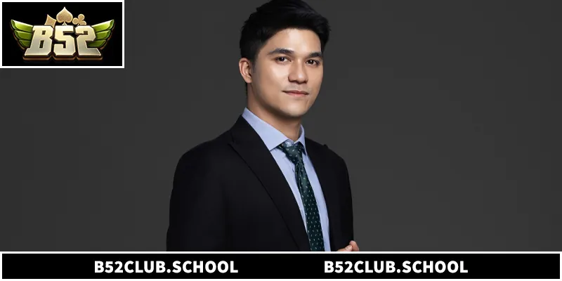 CEO Võ Thiên Bảo - Hành Trình Xây Dựng Cổng Game Đẳng Cấp CEO Võ Thiên Bảo là người lãnh đạo tài ba của B52club