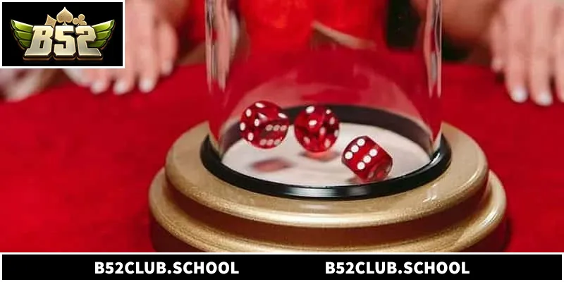 10 Cách Chơi Tài Xỉu Miễn Phí Hiệu Quả Tại Cổng Game B52club Chơi tài xỉu miễn phí giúp rèn luyện kỹ năng đỉnh cao
