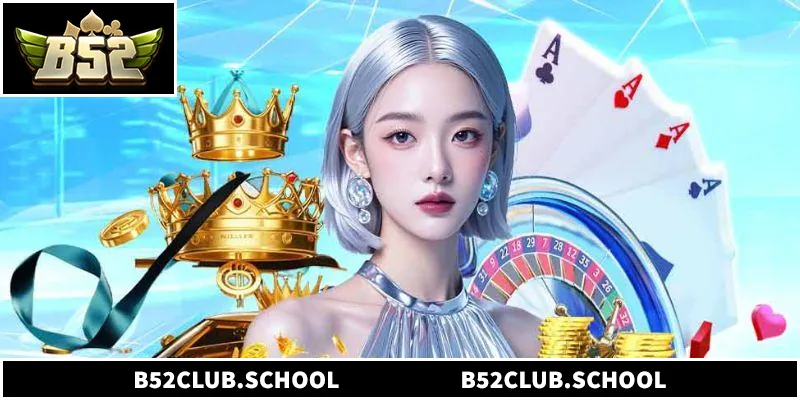 Đại Lý B52club - Cơ Hội Đột Phá Thu Nhập Bền Vững 2026 Đại Lý B52club - Cơ Hội Đột Phá Thu Nhập Bền Vững 2026