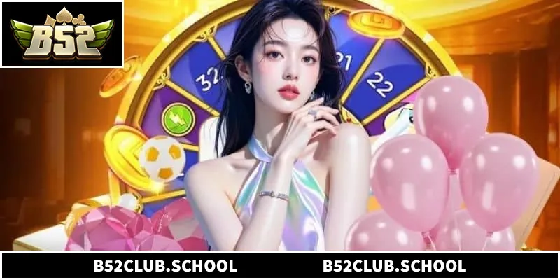 Đại Lý B52club - Cơ Hội Đột Phá Thu Nhập Bền Vững 2026 Đại lý B52club giúp nâng cao nguồn thu nhập thụ động