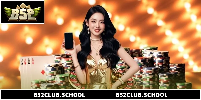 Đăng Nhập B52club - 3 Bước Truy Cập Nhanh Chóng Hướng dẫn chi tiết quy trình đăng nhập B52club