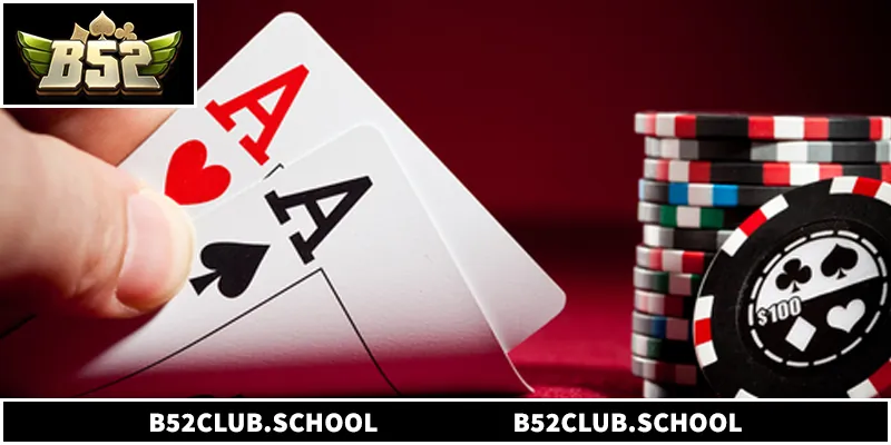 Hướng dẫn chơi Poker chi tiết cho người mới