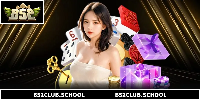 Khuyến Mãi B52club - Top 5 Chương Trình Ưu Đãi Hấp Dẫn Nhất Khuyến mãi B52club mang đến nhiều ưu đãi hấp dẫn cho người chơi