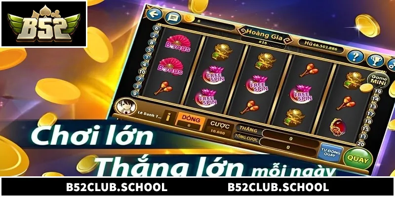 Nổ Hũ Vip - Bí Quyết Chinh Phục Kho Báu Tại B52club Nổ Hũ Vip - Bí Quyết Chinh Phục Kho Báu Tại B52club