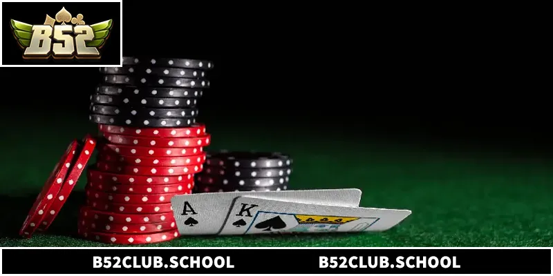 Poker - Bí Quyết Chiến Thắng Cho Người Mới