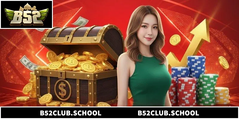 Rút Tiền B52club - 3 Bước Nhận Tiền Siêu Tốc Trong 5 Phút Rút Tiền B52club - 3 Bước Nhận Tiền Siêu Tốc Trong 5 Phút