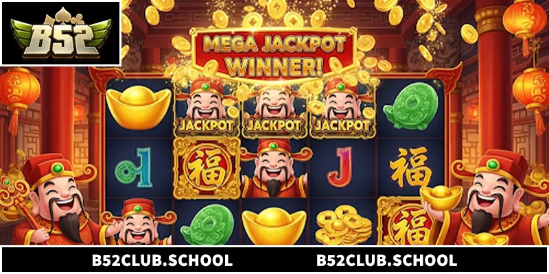 Nổ Hũ Thần Tài - 5 Bí Quyết Săn Jack Pot Đỉnh Cao Tổng hợp luật chơi và mẹo quay nổ hũ Thần Tài thắng lớn
